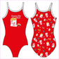 SMALL FRY GYMNASTICS LEOTARD - GYMNASTICS LEOTARDS