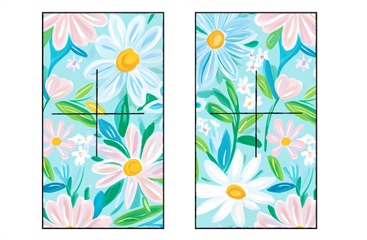 SUMMER BOUQUET BOSS BANDS