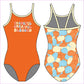 THANKFUL GYMNASTICS LEOTARD - GYMNASTICS LEOTARDS
