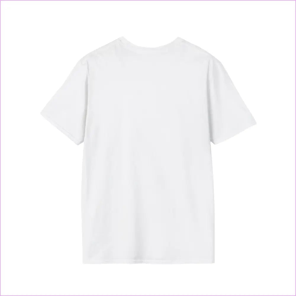 THE TROPICS Unisex Softstyle T-Shirt - T-Shirt
