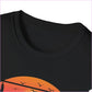 THE TROPICS Unisex Softstyle T-Shirt - T-Shirt