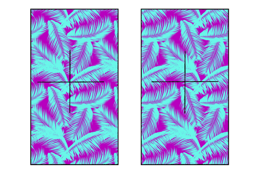 THE TROPICS BOSS BANDS