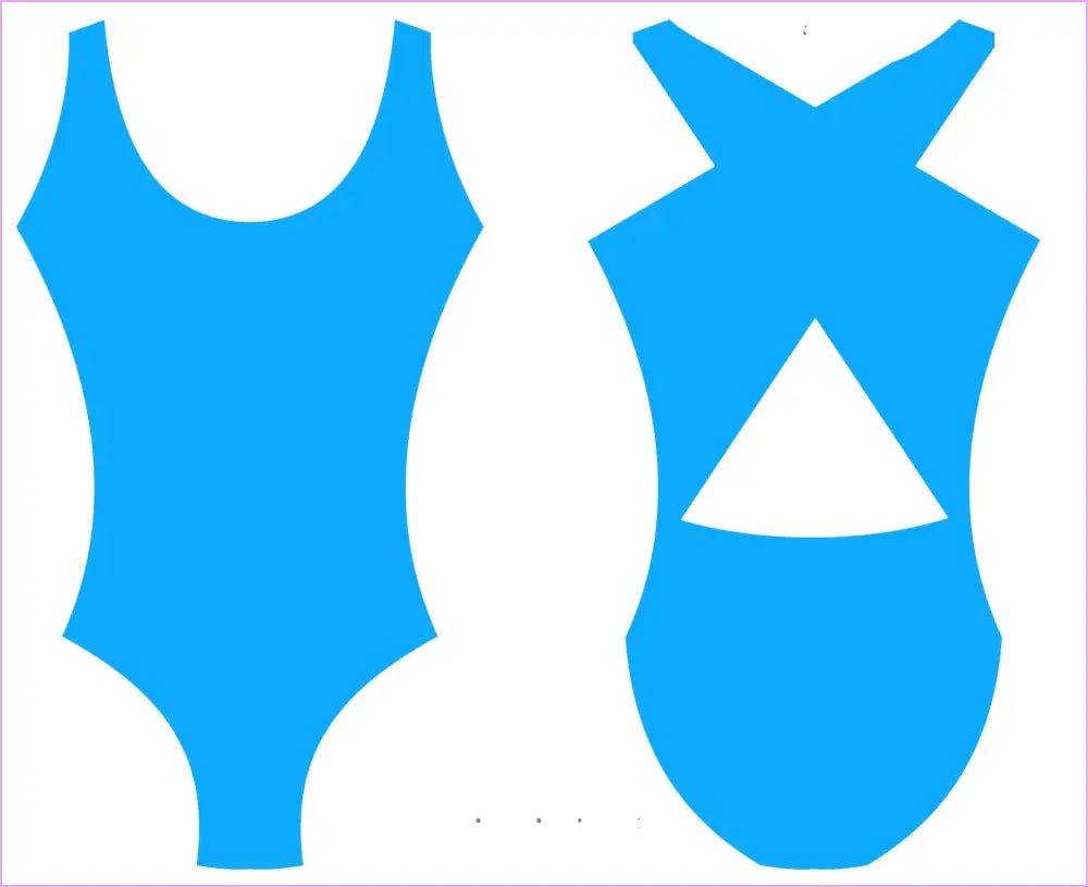 TROPICAL LEOPARD GYMNASTICS LEOTARD - GYMNASTICS LEOTARDS
