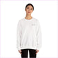 Trust The Magic Of New Beginnings Crewneck - Sweatshirt