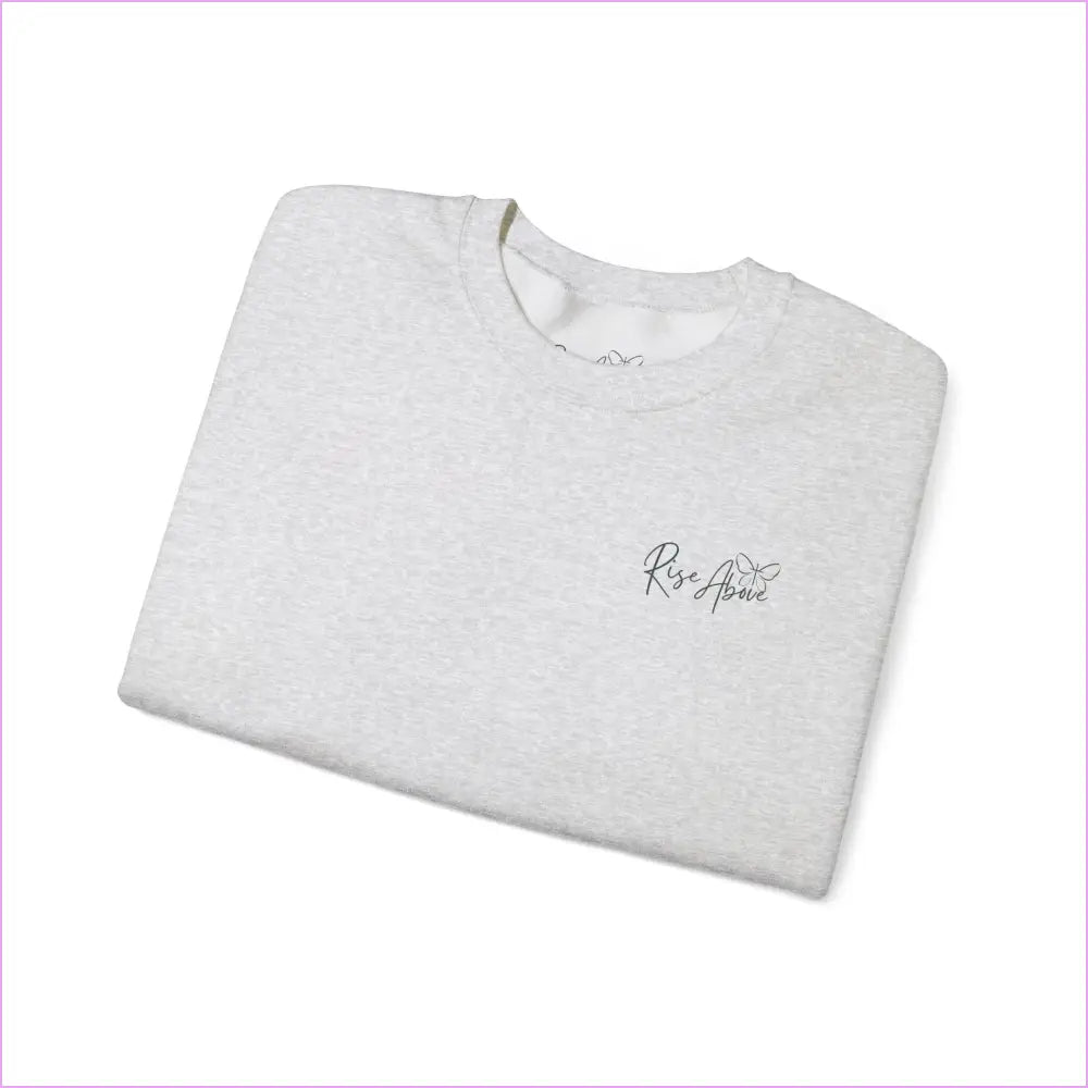 Trust The Magic Of New Beginnings Crewneck - Sweatshirt
