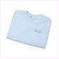 Trust The Magic Of New Beginnings Crewneck - Sweatshirt