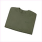 Trust The Magic Of New Beginnings Crewneck - Sweatshirt