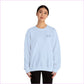 Trust The Magic Of New Beginnings Crewneck - Sweatshirt