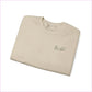 Trust The Magic Of New Beginnings Crewneck - Sweatshirt