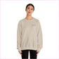 Trust The Magic Of New Beginnings Crewneck - Sweatshirt
