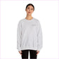 Trust The Magic Of New Beginnings Crewneck - Sweatshirt