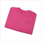 Trust The Magic Of New Beginnings Crewneck - Sweatshirt