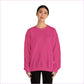 Trust The Magic Of New Beginnings Crewneck - Sweatshirt