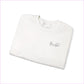 Trust The Magic Of New Beginnings Crewneck - Sweatshirt