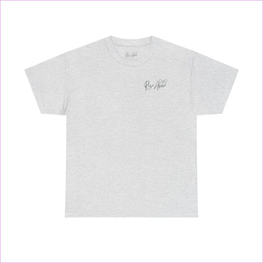 Trust the Magic of New Beginnings Tee - Ash / S - T-Shirt