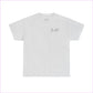 Trust the Magic of New Beginnings Tee - Ash / S - T-Shirt