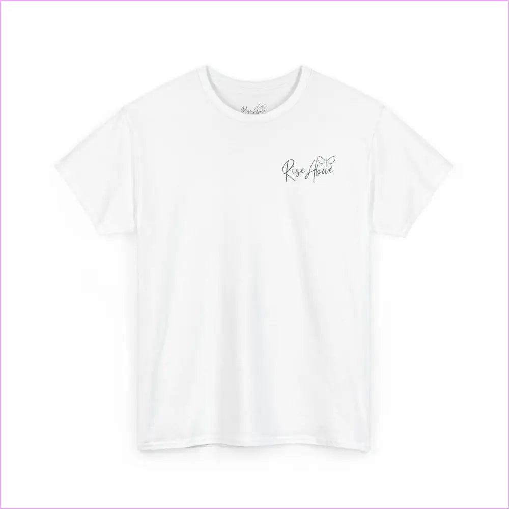 Trust the Magic of New Beginnings Tee - T-Shirt