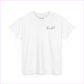 Trust the Magic of New Beginnings Tee - T-Shirt