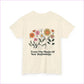 Trust the Magic of New Beginnings Tee - T-Shirt