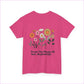 Trust the Magic of New Beginnings Tee - T-Shirt