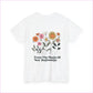 Trust the Magic of New Beginnings Tee - T-Shirt