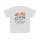 Trust the Magic of New Beginnings Tee - T-Shirt