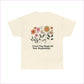 Trust the Magic of New Beginnings Tee - T-Shirt