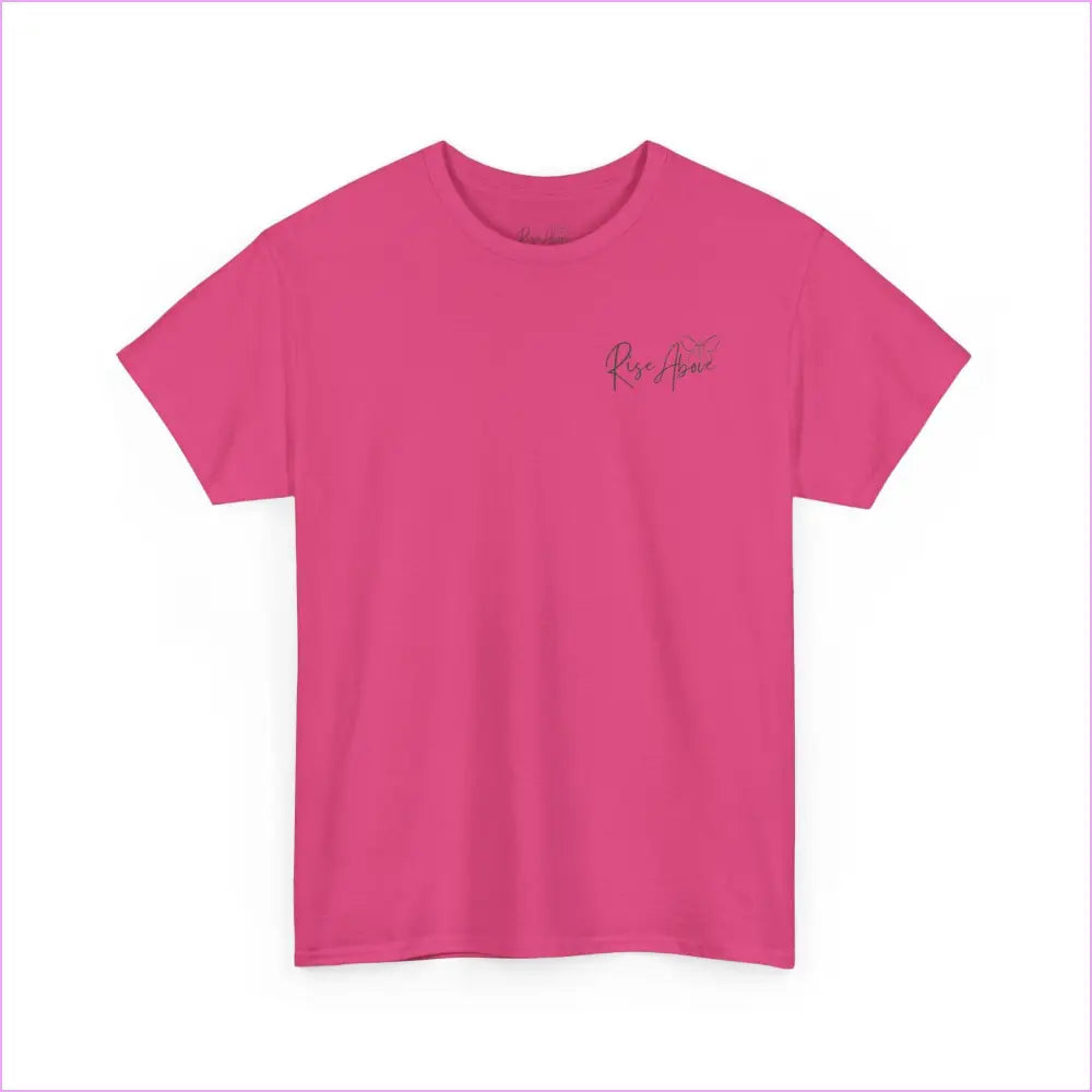 Trust the Magic of New Beginnings Tee - T-Shirt