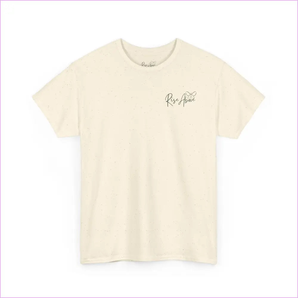 Trust the Magic of New Beginnings Tee - T-Shirt