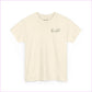 Trust the Magic of New Beginnings Tee - T-Shirt