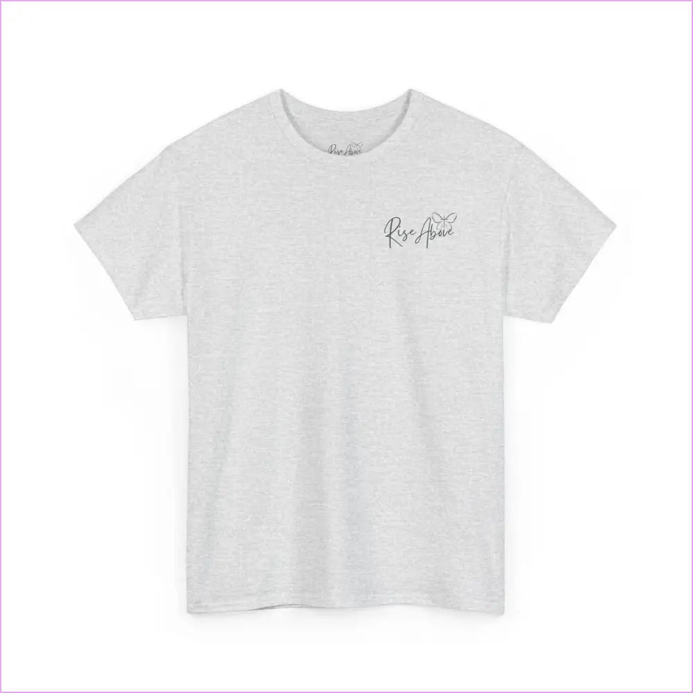 Trust the Magic of New Beginnings Tee - T-Shirt