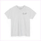 Trust the Magic of New Beginnings Tee - T-Shirt