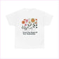 Trust the Magic of New Beginnings Tee - T-Shirt