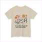 Trust the Magic of New Beginnings Tee - T-Shirt
