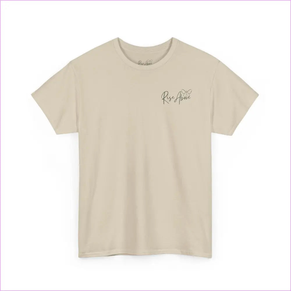 Trust the Magic of New Beginnings Tee - T-Shirt