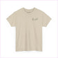Trust the Magic of New Beginnings Tee - T-Shirt