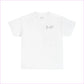 Trust the Magic of New Beginnings Tee - White / S - T-Shirt