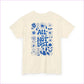 Unisex Heavy Cotton Tee - ’All is Not Lost’ Botanical Design - T-Shirt