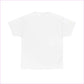 Unisex Heavy Cotton Tee - ’The Sun Always Shines After the Rain’ Inspirational Shirt - T-Shirt