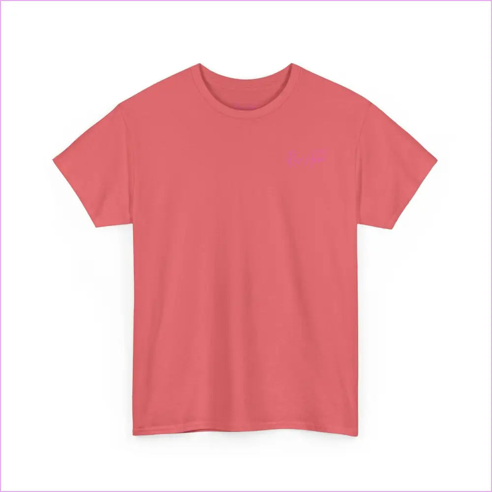 Unisex Inspirational Message Tee - You are Worthy Beautiful Loved and Enough - T-Shirt