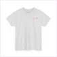 Unisex Inspirational Message Tee - You are Worthy Beautiful Loved and Enough - T-Shirt