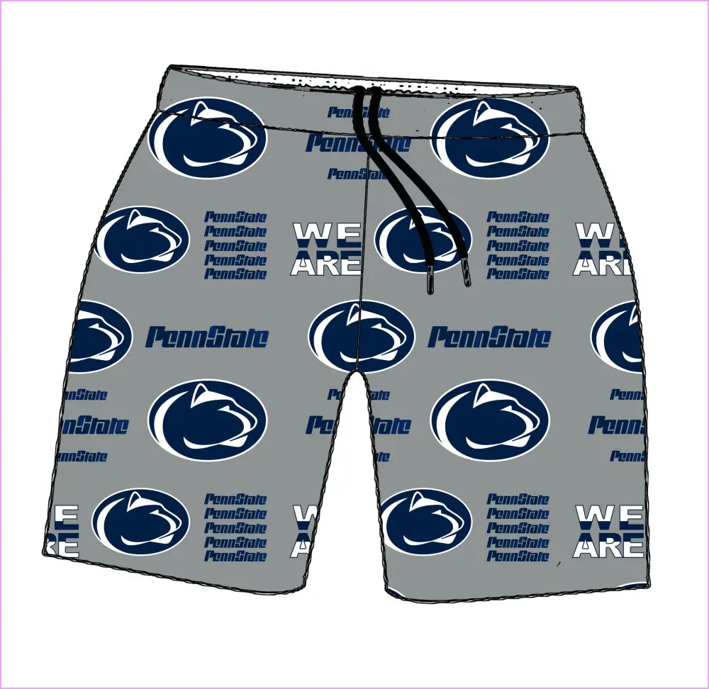 WE ARE MENS TRAINING SHORTS - MENS SHORTS