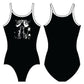 WICKED GYMNASTICS LEOTARD