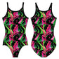 WICKED MASHUP GYMNASTICS LEOTARD