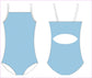 YOU CAN DO HARD THINGS GYMNASTICS LEOTARD - GYMNASTICS LEOTARDS