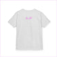 You Grow Girl Kids Heavy Cotton Tee - Floral Design T-Shirt for Girls - Kids clothes